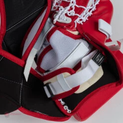 Bauer GSX Senior Goalie Catcher S20 -Top Hockey bauer catchers bauer gsx senior goalie catcher 14270584946754