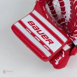 Bauer GSX Senior Goalie Catcher S20 -Top Hockey bauer catchers bauer gsx senior goalie catcher 14270584979522