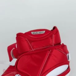 Bauer GSX Senior Goalie Catcher S20 -Top Hockey bauer catchers bauer gsx senior goalie catcher 14270585077826