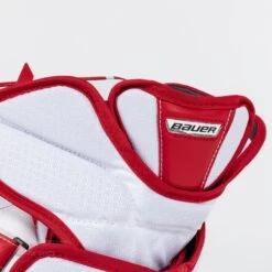 Bauer Supreme 3S Senior Goalie Catcher -Top Hockey bauer catchers bauer supreme 3s senior goalie catcher 14451185549378