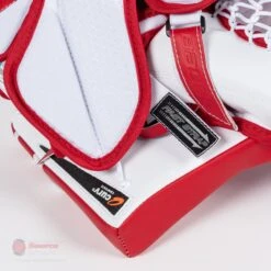 Bauer Supreme 3S Senior Goalie Catcher -Top Hockey bauer catchers bauer supreme 3s senior goalie catcher 14451185614914