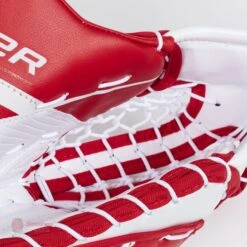 Bauer Supreme 3S Senior Goalie Catcher -Top Hockey bauer catchers bauer supreme 3s senior goalie catcher 30350680064066