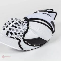 Bauer Supreme UltraSonic Senior Goalie Catcher 19 Bauer Supreme UltraSonic Senior Goalie Catcher -Top Hockey bauer catchers bauer supreme ultrasonic senior goalie catcher 14231451304002