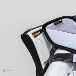 Bauer Supreme UltraSonic Senior Goalie Catcher 20 Bauer Supreme UltraSonic Senior Goalie Catcher -Top Hockey bauer catchers bauer supreme ultrasonic senior goalie catcher 14231451336770