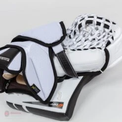 Bauer Supreme UltraSonic Senior Goalie Catcher 17 Bauer Supreme UltraSonic Senior Goalie Catcher -Top Hockey bauer catchers bauer supreme ultrasonic senior goalie catcher 14231451533378