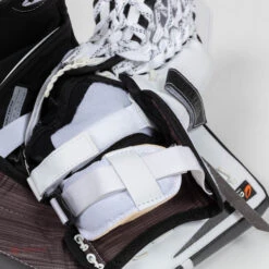 Bauer Supreme UltraSonic Senior Goalie Catcher 22 Bauer Supreme UltraSonic Senior Goalie Catcher -Top Hockey bauer catchers bauer supreme ultrasonic senior goalie catcher 14231451566146