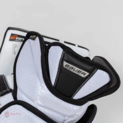 Bauer Supreme UltraSonic Senior Goalie Catcher 21 Bauer Supreme UltraSonic Senior Goalie Catcher -Top Hockey bauer catchers bauer supreme ultrasonic senior goalie catcher 30351229485122