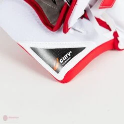 Bauer Vapor 2X Intermediate Goalie Catcher -Top Hockey bauer catchers bauer vapor 2x intermediate goalie catcher 5324878708802