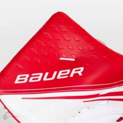 Bauer Vapor 2X Intermediate Goalie Catcher -Top Hockey bauer catchers bauer vapor 2x intermediate goalie catcher 5324879200322