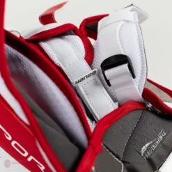 Bauer Vapor 2X Intermediate Goalie Catcher -Top Hockey bauer catchers bauer vapor 2x intermediate goalie catcher 5324880085058