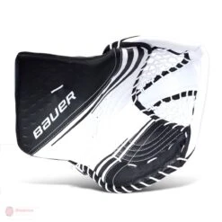 Bauer Vapor 2X Intermediate Goalie Catcher -Top Hockey bauer catchers bauer vapor 2x intermediate goalie catcher white black regular 28743580811330