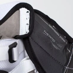 Bauer Vapor 2X Senior Goalie Catcher -Top Hockey bauer catchers bauer vapor 2x senior goalie catcher 5427802570818