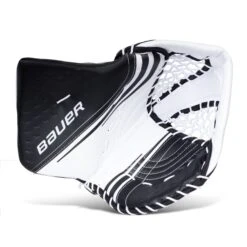 Bauer Vapor 2X Senior Goalie Catcher -Top Hockey bauer catchers bauer vapor 2x senior goalie catcher white black regular 28743579992130