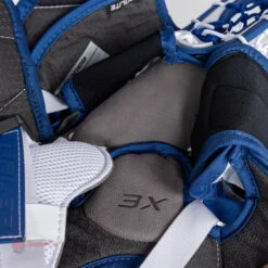 Bauer Vapor 3X Senior Goalie Catcher 31 Bauer Vapor 3X Senior Goalie Catcher -Top Hockey bauer catchers bauer vapor 3x senior goalie catcher 27999410454594