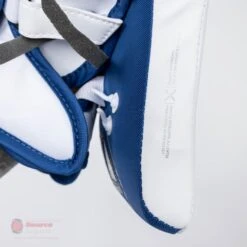 Bauer Vapor 3X Senior Goalie Catcher 27 Bauer Vapor 3X Senior Goalie Catcher -Top Hockey bauer catchers bauer vapor 3x senior goalie catcher 27999410585666