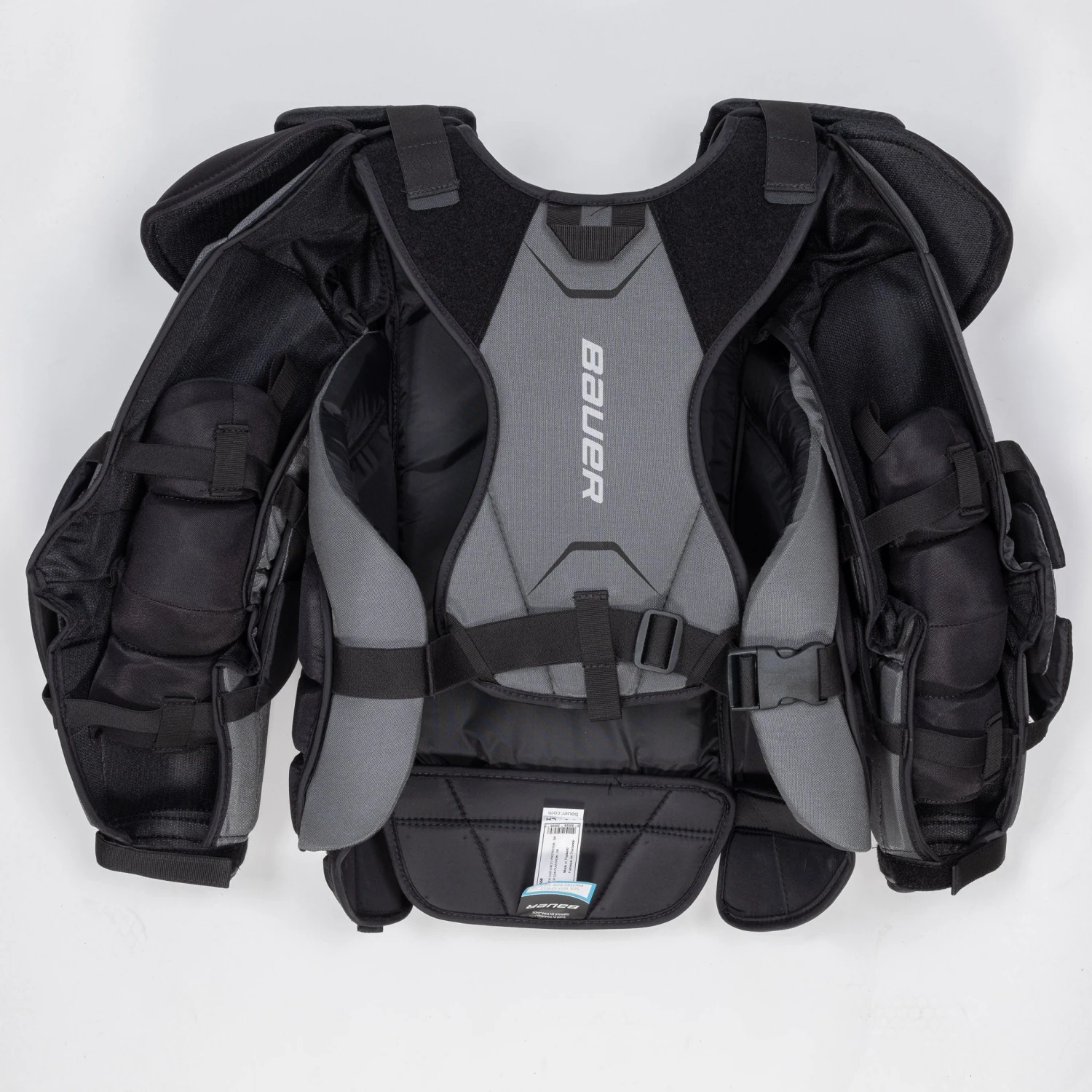 Bauer GSX Senior Chest & Arm Protector S23 2 Bauer GSX Senior Chest & Arm Protector S23 - Image 2