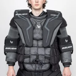 Bauer GSX Senior Chest & Arm Protector S23 18 Bauer GSX Senior Chest & Arm Protector S23 -Top Hockey bauer chest protectors bauer gsx senior chest arm protector s23 30517820063810