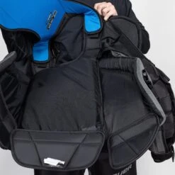 Bauer GSX Senior Chest & Arm Protector S23 31 Bauer GSX Senior Chest & Arm Protector S23 -Top Hockey bauer chest protectors bauer gsx senior chest arm protector s23 30517820227650