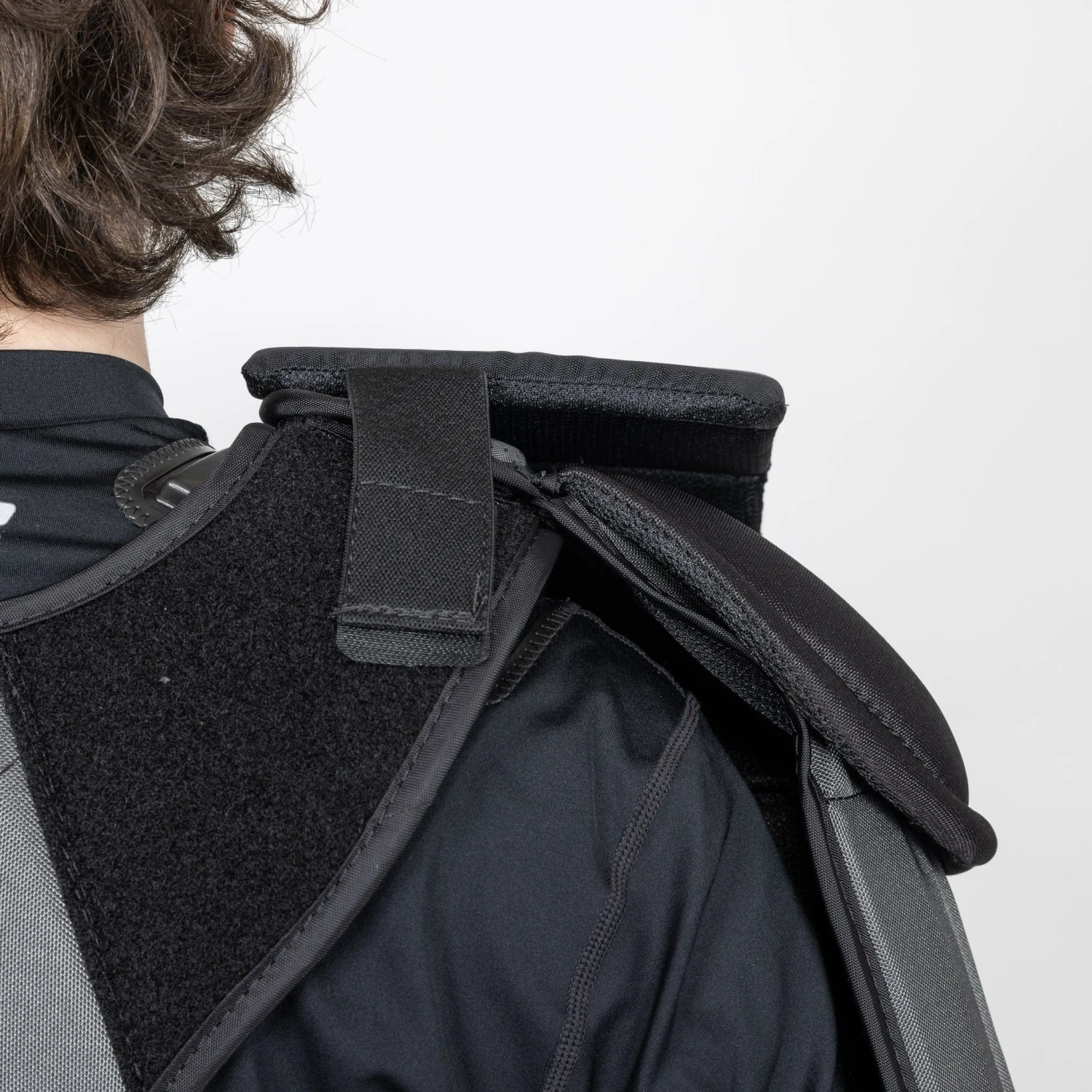 Bauer GSX Senior Chest & Arm Protector S23 8 Bauer GSX Senior Chest & Arm Protector S23 - Image 8