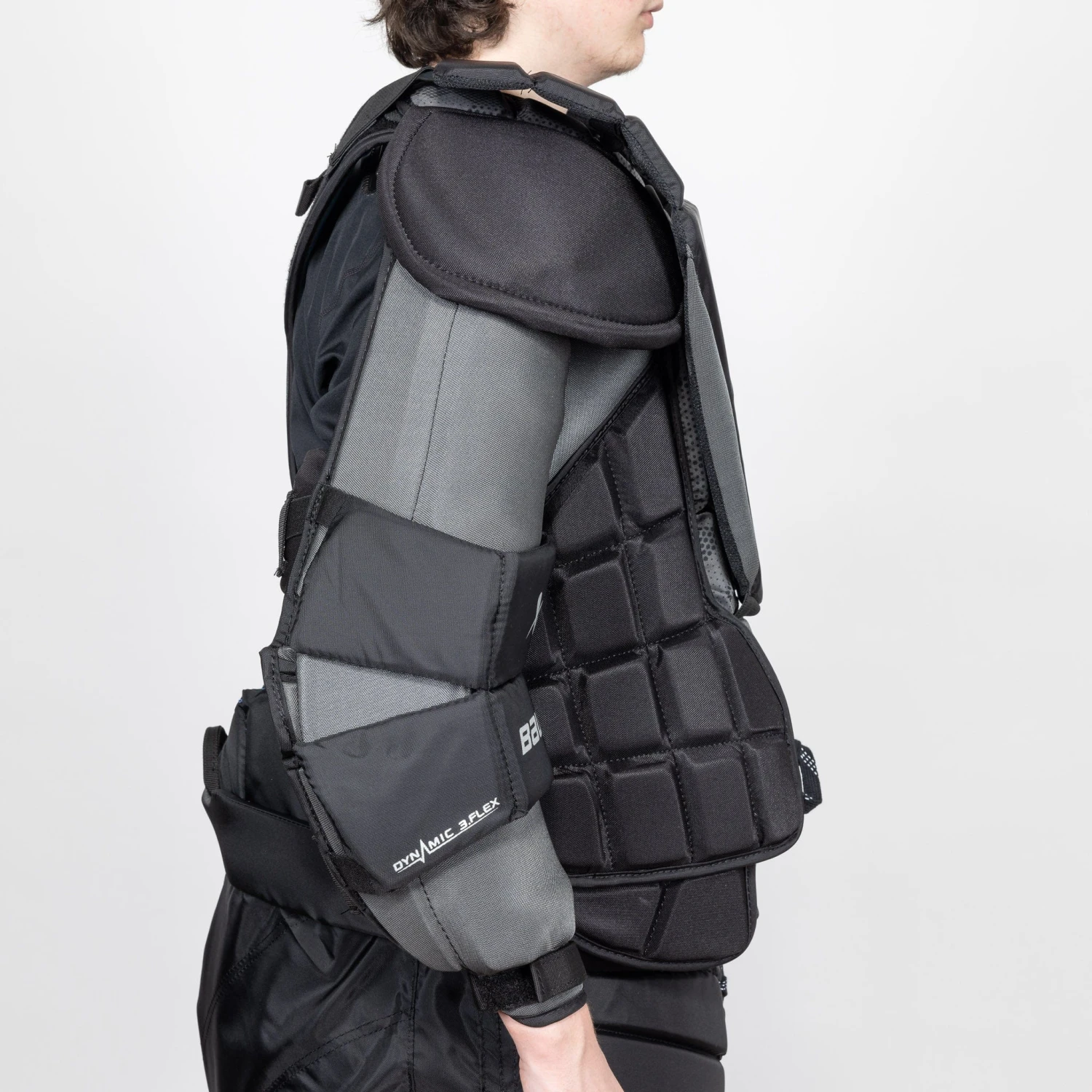 Bauer GSX Senior Chest & Arm Protector S23 4 Bauer GSX Senior Chest & Arm Protector S23 - Image 4