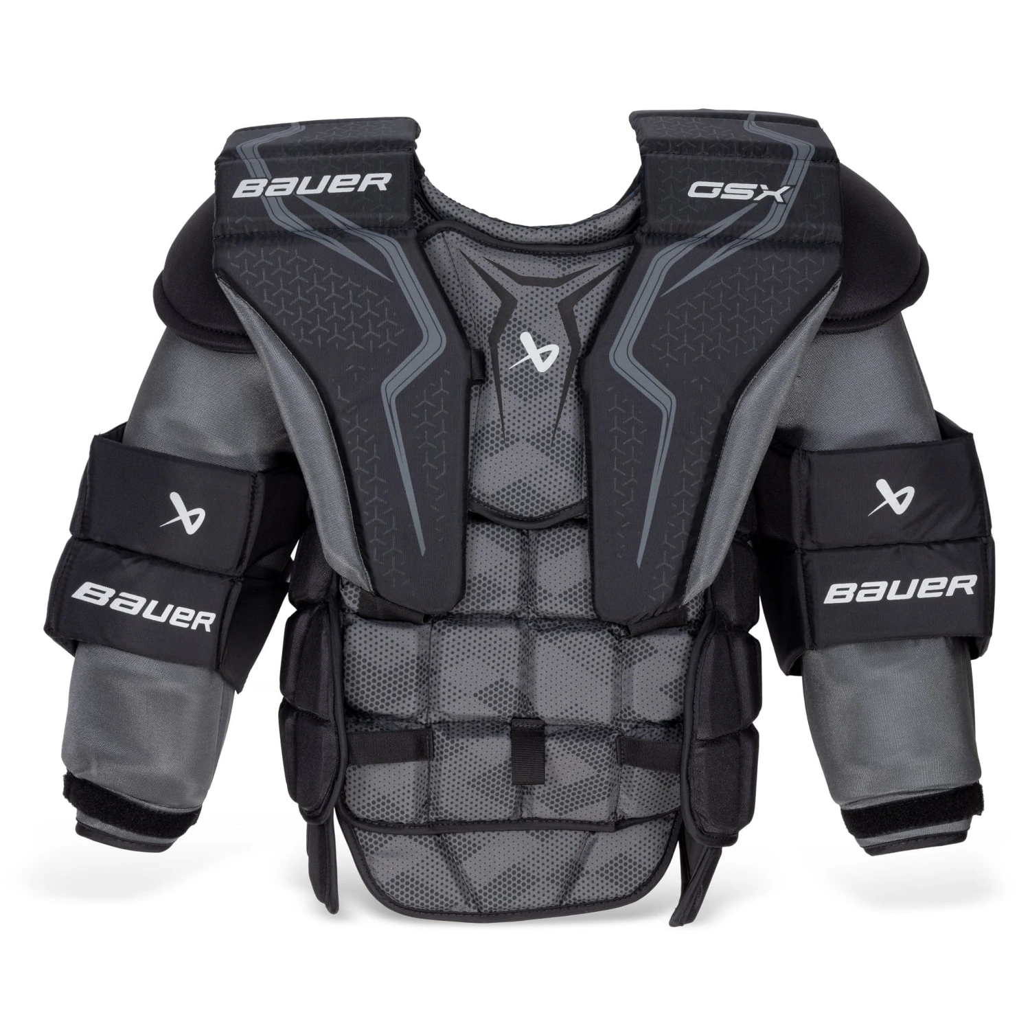 Bauer GSX Senior Chest & Arm Protector S23 1 Bauer GSX Senior Chest & Arm Protector S23