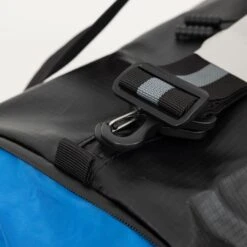 Bauer Tactical Duffle Bag -Top Hockey bauer duffle bags bauer tactical duffle bag black 29084558262338