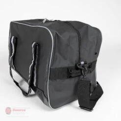 Bauer Team Duffle Bag -Top Hockey bauer duffle bags bauer team duffle bag black 28753754357826