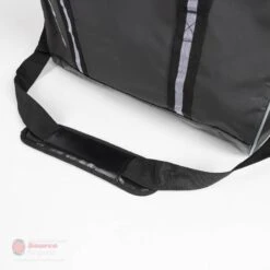 Bauer Team Duffle Bag -Top Hockey bauer duffle bags bauer team duffle bag black 28753754423362