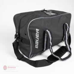 Bauer Team Duffle Bag -Top Hockey bauer duffle bags bauer team duffle bag black 28753754521666