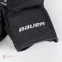 Bauer Elite Intermediate Goalie Pants S21 -Top Hockey bauer goalie pants bauer elite intermediate goalie pants 14780993962050