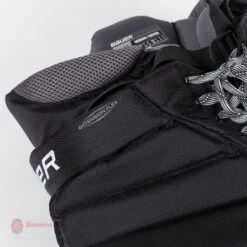 Bauer Elite Intermediate Goalie Pants S21 -Top Hockey bauer goalie pants bauer elite intermediate goalie pants 14780993994818