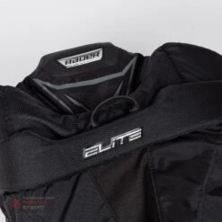 Bauer Elite Intermediate Goalie Pants S21 -Top Hockey bauer goalie pants bauer elite intermediate goalie pants 14780994027586