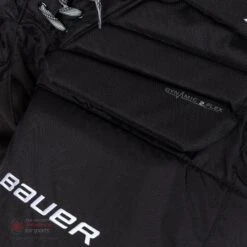 Bauer Elite Intermediate Goalie Pants S21 -Top Hockey bauer goalie pants bauer elite intermediate goalie pants 14780994060354