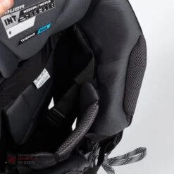 Bauer Elite Intermediate Goalie Pants S21 -Top Hockey bauer goalie pants bauer elite intermediate goalie pants 14780994093122