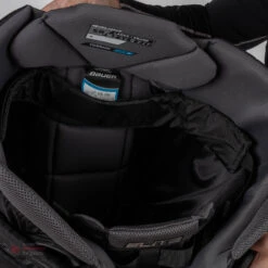 Bauer Elite Senior Goalie Pants S21 -Top Hockey bauer goalie pants bauer elite senior goalie pants 14233391333442