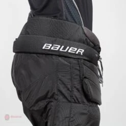 Bauer Elite Senior Goalie Pants S21 -Top Hockey bauer goalie pants bauer elite senior goalie pants 14233391693890