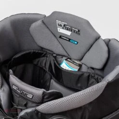 Bauer Elite Senior Goalie Pants S21 -Top Hockey bauer goalie pants bauer elite senior goalie pants 14233394872386