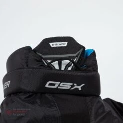 Bauer GSX Prodigy Youth Goalie Pants S20 -Top Hockey bauer goalie pants bauer gsx prodigy youth goalie pants 14277635047490