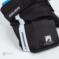 Bauer GSX Prodigy Youth Goalie Pants S20 -Top Hockey bauer goalie pants bauer gsx prodigy youth goalie pants 14277635113026