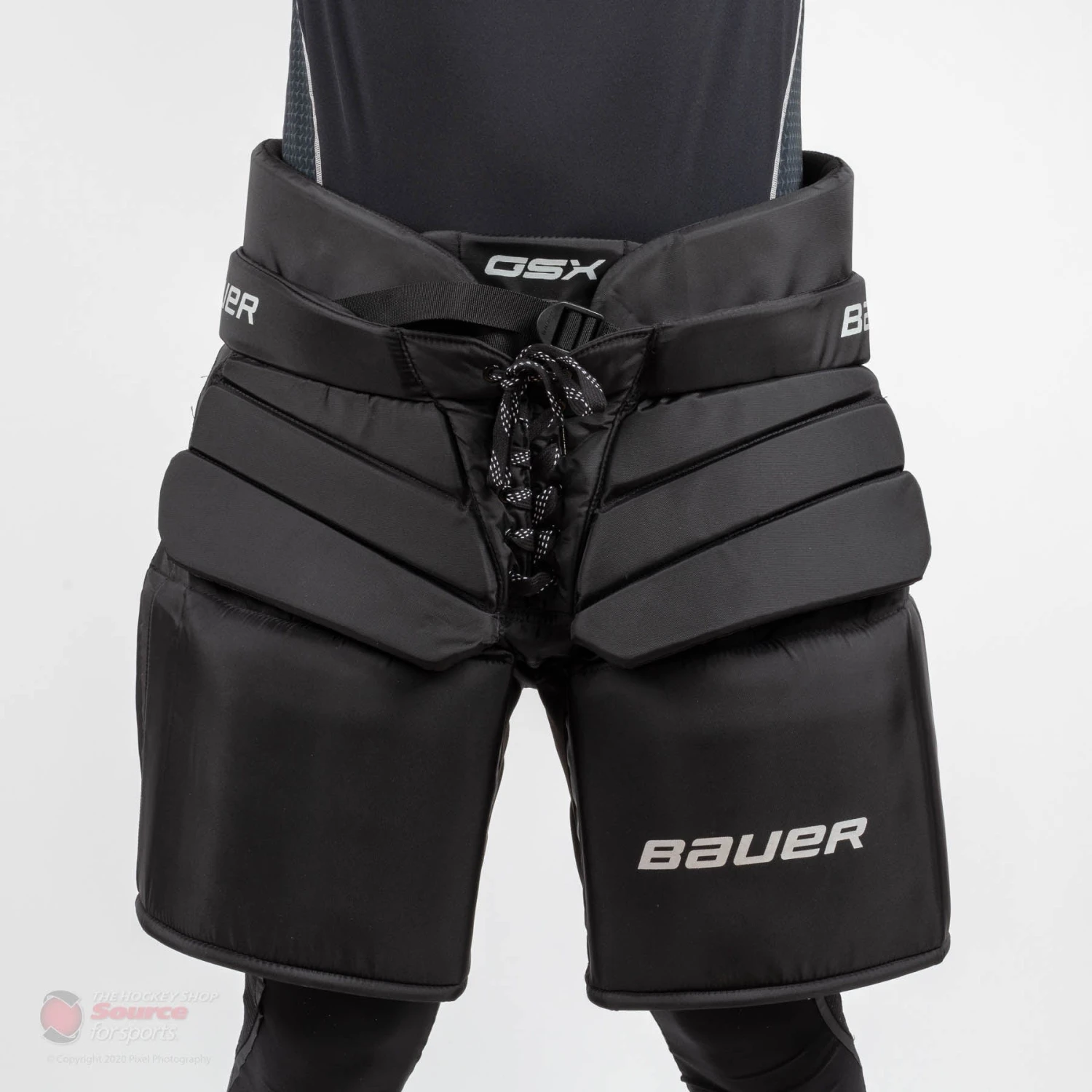 Bauer GSX Senior Goalie Pants S20 2 Bauer GSX Senior Goalie Pants S20 - Image 2