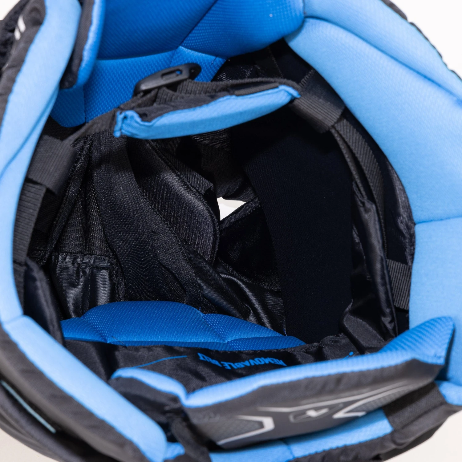 Bauer GSX Senior Goalie Pants S23 3 Bauer GSX Senior Goalie Pants S23 - Image 3