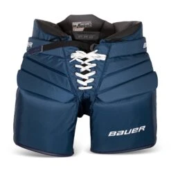 Bauer Pro Senior Goalie Pants S20 -Top Hockey bauer goalie pants bauer pro senior goalie pants navy m 30201778733122