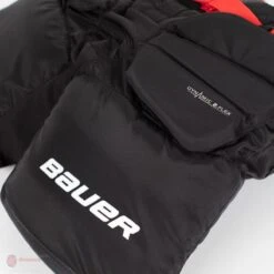 Bauer Vapor X2.9 Junior Goalie Pants -Top Hockey bauer goalie pants bauer vapor x2 9 junior goalie pants 5669208162370