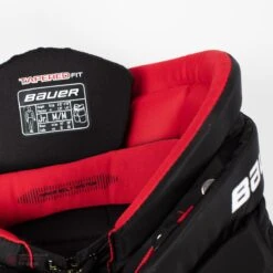 Bauer Vapor X2.9 Junior Goalie Pants -Top Hockey bauer goalie pants bauer vapor x2 9 junior goalie pants 5669208293442