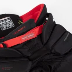 Bauer Vapor X2.9 Junior Goalie Pants -Top Hockey bauer goalie pants bauer vapor x2 9 junior goalie pants 5669208621122
