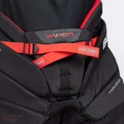 Bauer Vapor X2.9 Junior Goalie Pants -Top Hockey bauer goalie pants bauer vapor x2 9 junior goalie pants 5669215764546