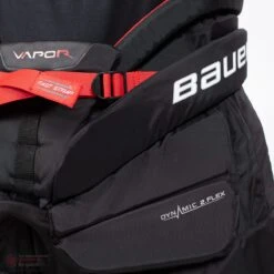 Bauer Vapor X2.9 Junior Goalie Pants -Top Hockey bauer goalie pants bauer vapor x2 9 junior goalie pants 5669216157762