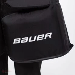 Bauer Vapor X2.9 Junior Goalie Pants -Top Hockey bauer goalie pants bauer vapor x2 9 junior goalie pants 5669216190530