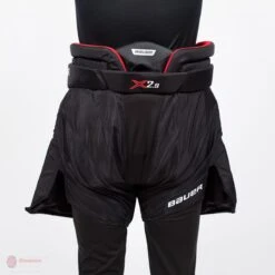 Bauer Vapor X2.9 Junior Goalie Pants -Top Hockey bauer goalie pants bauer vapor x2 9 junior goalie pants 5669216944194