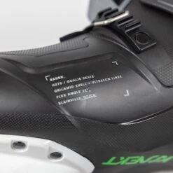 Bauer Konekt Senior Goalie Skates S22 -Top Hockey bauer goalie skates bauer konekt senior goalie skates 29034617143362